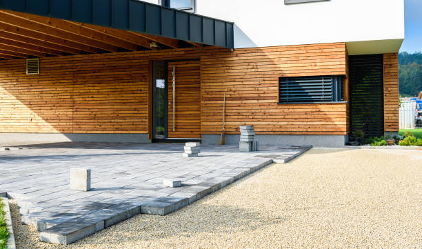 Best Interlocking Driveway Pavers  in Romeo, MI