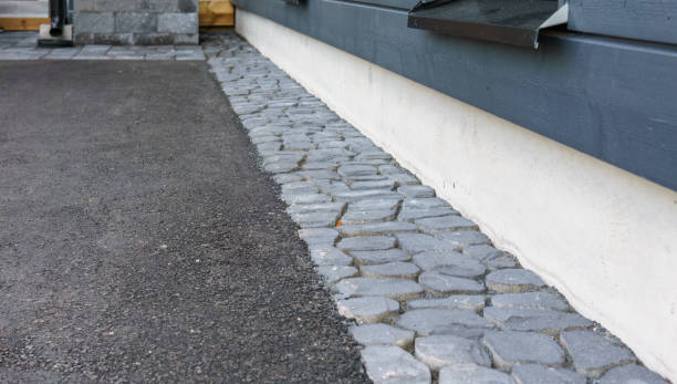 Best Best Driveway Pavers  in Romeo, MI