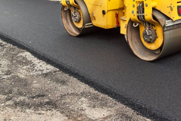 Trusted Romeo, MI Driveway Pavers Experts