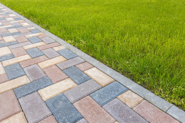 Best Driveway Resurfacing Pavers  in Romeo, MI